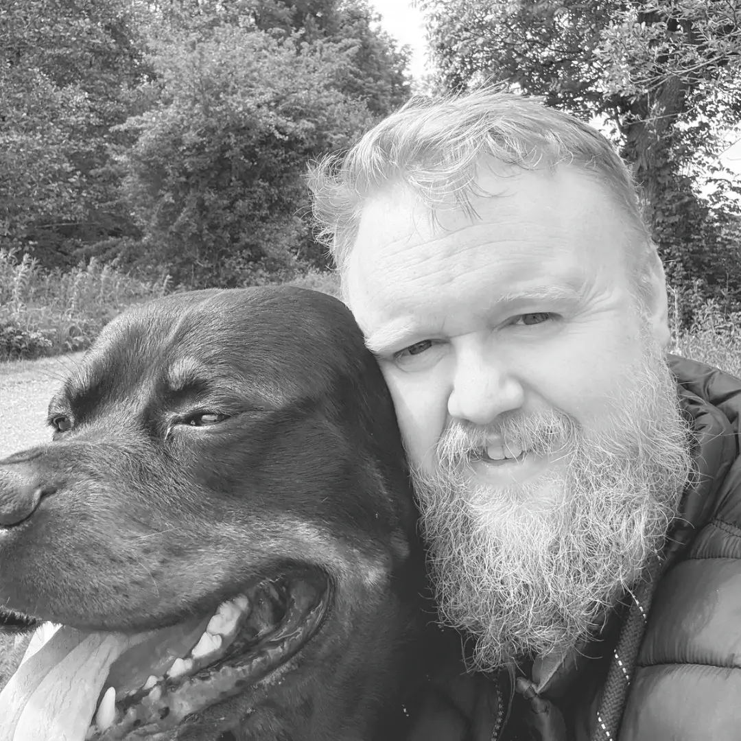 The Layman Apologist with Rolo