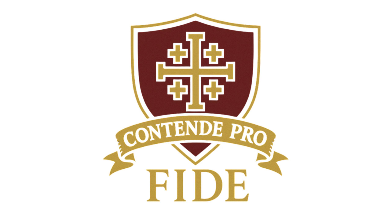 Shield Logo